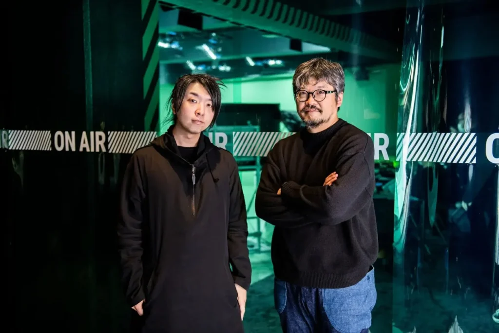 技術は直角に進化している―オンライントークセッション「空間DXの未来」レポート